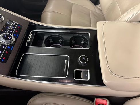 Used 2020 Lincoln Aviator Reserve w/ Equipment Group 201A AWD/4WD image 34