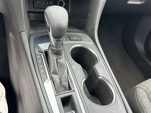 Certified 2023 Chevrolet Equinox LT FWD image 15