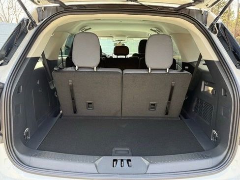 New 2026 Ford Explorer Active image 20