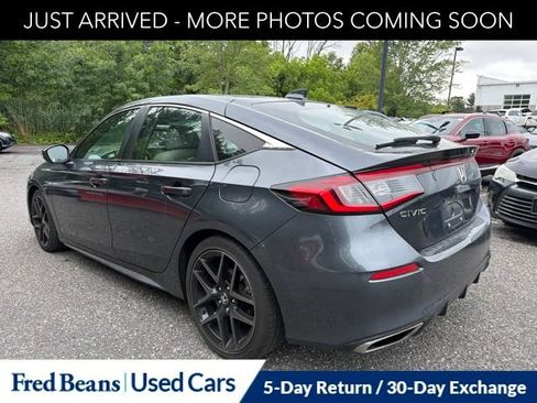 Used 2023 Honda Civic Sport Touring image 6