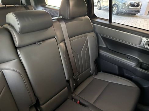 Used 2026 Hyundai Santa Fe SEL FWD image 39