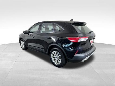 Used 2021 Ford Escape S FWD image 4