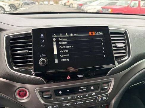 Used 2021 Honda Pilot Special Edition image 24