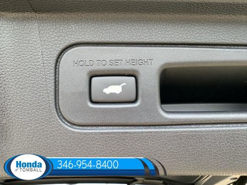 New 2026 Honda Pilot EX-L image 21