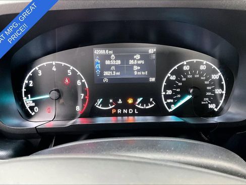 Used 2024 Ford Maverick XLT w/ XLT Luxury Package image 28