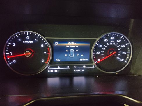 Used 2021 Kia Sorento S image 23