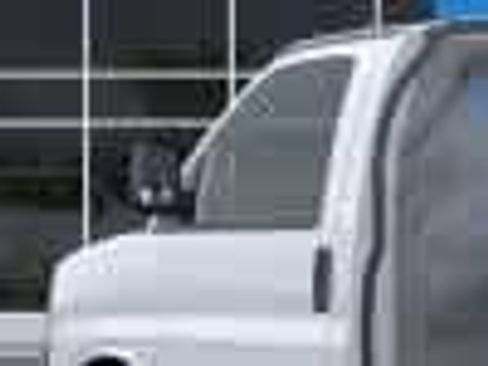 New 2025 Chevrolet Express 3500 w/ Power Convenience Package image 30