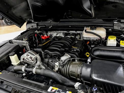 Used 2024 Jeep Wrangler Unlimited Rubicon 392 w/ Dual Top Group image 44