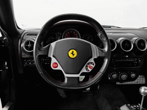 Used 2006 Ferrari F430 Coupe RWD image 4