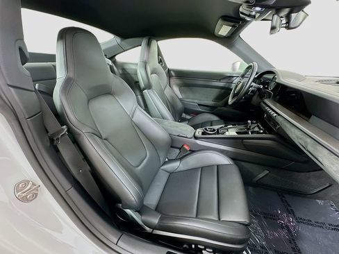 New 2024 Porsche 911 Carrera S image 28