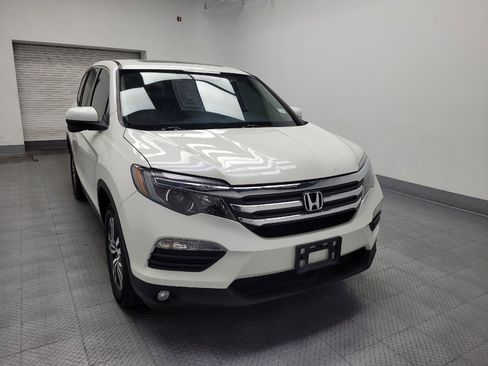 Used 2016 Honda Pilot EX-L image 13