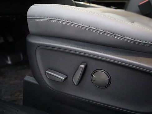 New 2025 Ford Bronco Sport Badlands w/ Badlands Tech Package image 14