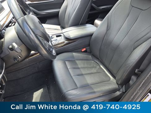 Used 2015 BMW X5 xDrive35i AWD/4WD image 18