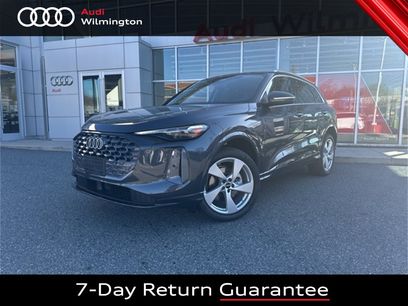 New 2025 Audi Q5 Premium Plus