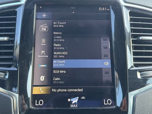 Used 2018 Volvo XC90 T5 Momentum w/ Convenience Package FWD image 40