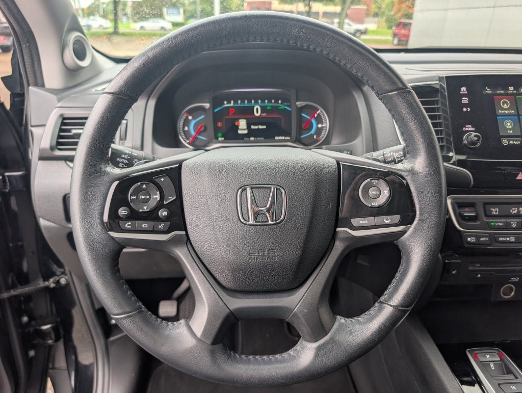 Used 2019 Honda Pilot Touring image 14