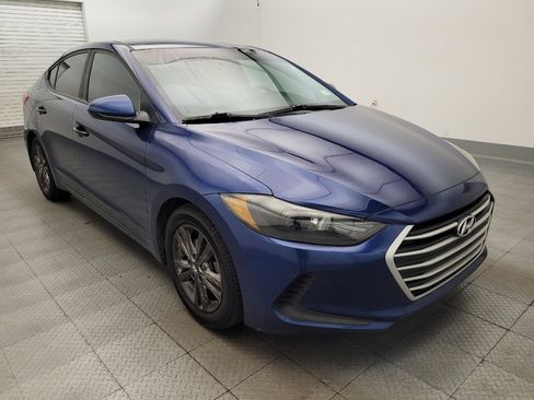 Used 2018 Hyundai Elantra SEL FWD image 13