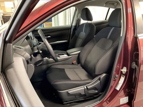 Used 2021 Nissan Sentra SV FWD image 10