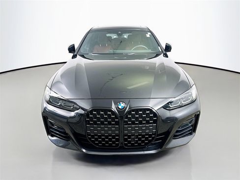 Used 2024 BMW 430i Gran Coupe w/ M Sport Package (Priority 1) image 2