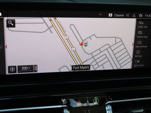 New 2026 BMW 840i 840i w/ Comfort Seating Package image 26