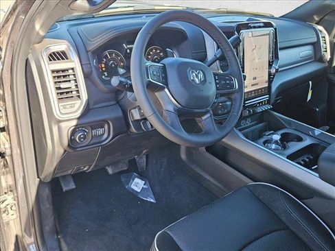 New 2025 RAM 3500 Laramie image 9