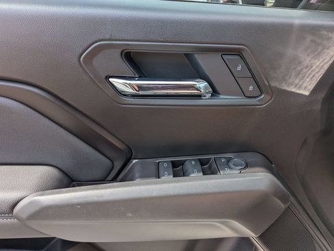 Used 2026 GMC Canyon Elevation w/ LPO, Skid Plate Package AWD/4WD image 11