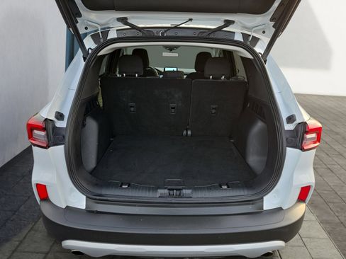 Certified 2023 Ford Escape Active image 25