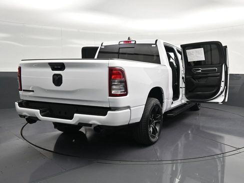 Used 2024 RAM 1500 Big Horn RWD image 38