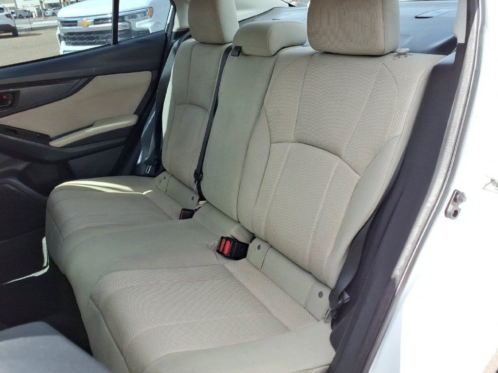 Used 2019 Subaru Impreza 2.0i w/ Eyesight AWD/4WD image 15