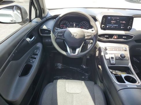 Certified 2023 Hyundai Santa Fe SE FWD image 11
