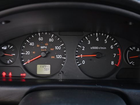 Used 2006 Nissan Sentra 1.8 S w/ (S04) 1.8S Special Editto Pkg FWD image 23
