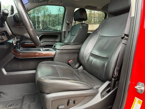 Used 2017 GMC Sierra 1500 SLT image 24