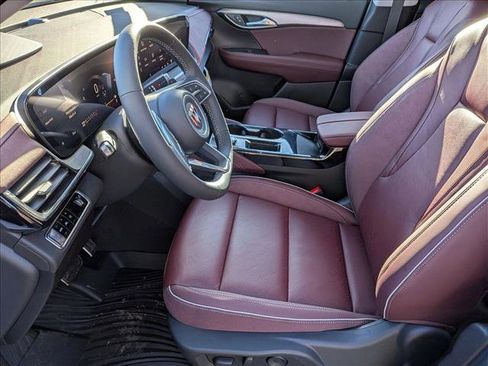 New 2026 Buick Envision Sport Touring image 4