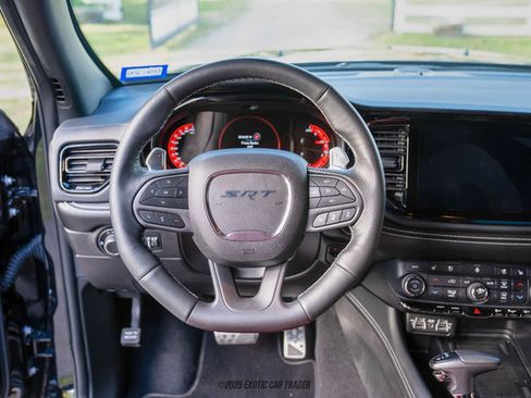 Used 2024 Dodge Durango SRT Hellcat image 23