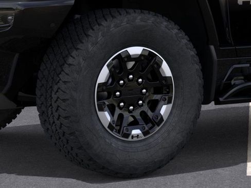 New 2024 GMC Hummer EV 3X w/ Extreme Off-Road Package image 9