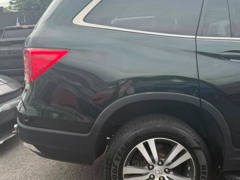 Used 2017 Honda Pilot EX-L image 30