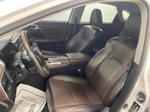 Used 2016 Lexus RX 350 FWD w/ Premium Package image 13