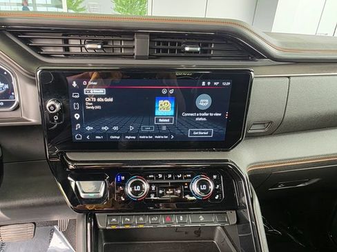 Used 2025 GMC Sierra 1500 AT4 AWD/4WD image 31