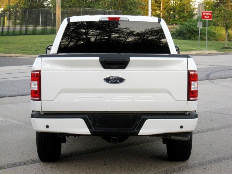 Used 2019 Ford F150 XLT w/ Equipment Group 301A Mid AWD/4WD image 14