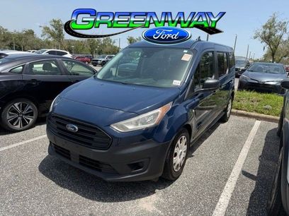 Used 2020 Ford Transit Connect XL