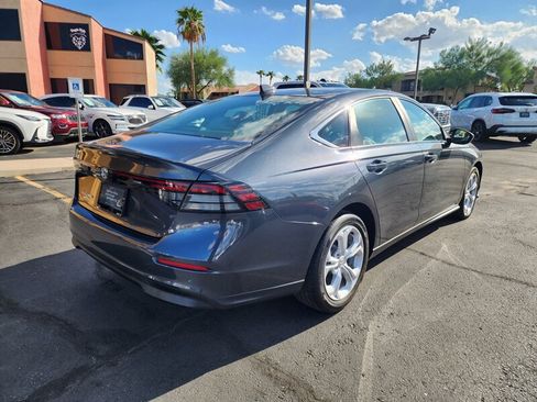 Used 2023 Honda Accord LX image 3