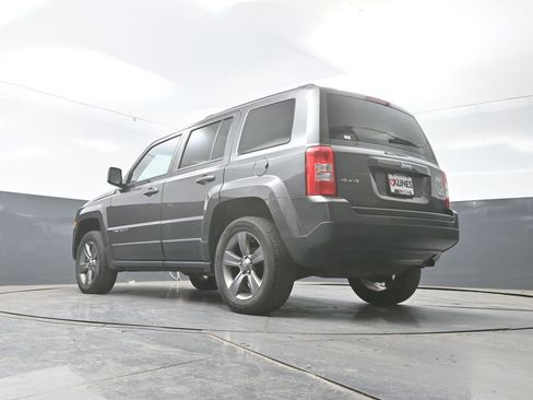 Used 2015 Jeep Patriot High Altitude AWD/4WD image 52