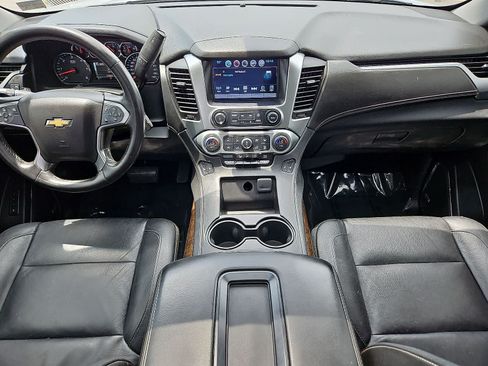 Used 2016 Chevrolet Tahoe LT AWD/4WD image 26