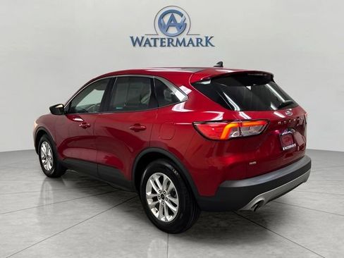 Used 2022 Ford Escape SE w/ Convenience Package image 3