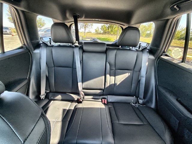 New 2026 Subaru Outback Premium AWD/4WD image 25