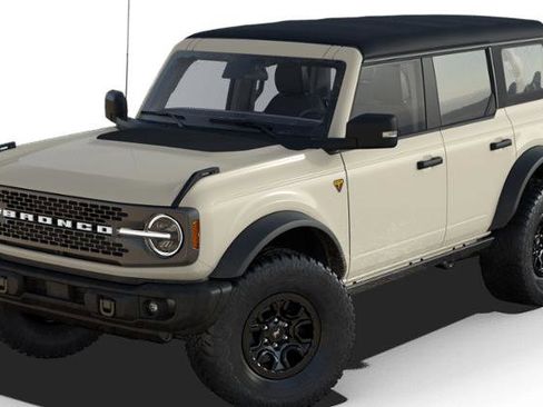 New 2025 Ford Bronco Badlands image 26