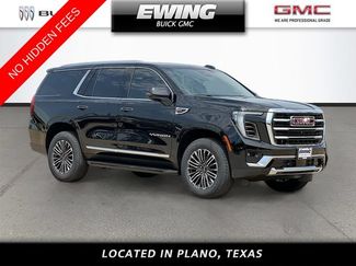 New 2026 GMC Yukon Elevation RWD video 1