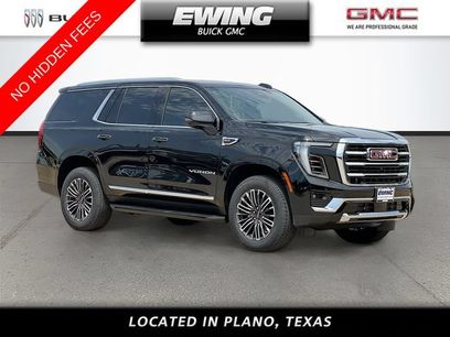 New 2026 GMC Yukon Elevation