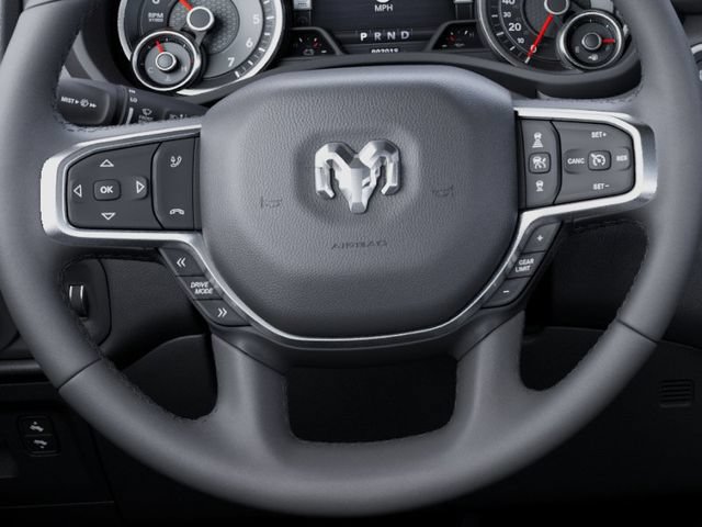 New 2027 RAM 1500 Laramie w/ Night Edition AWD/4WD image 19