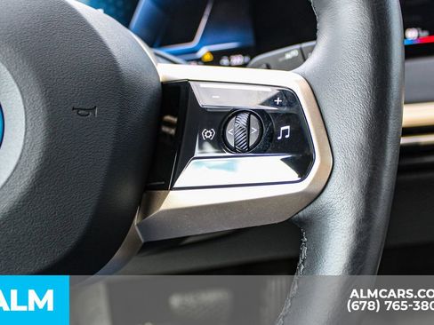 Used 2023 BMW iX xDrive50 w/ Convenience Package image 28
